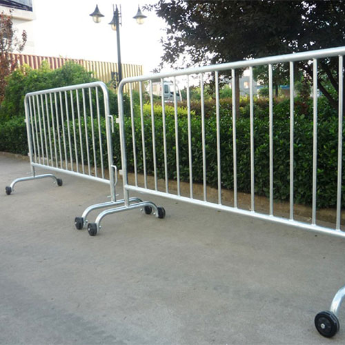 Police Barrier